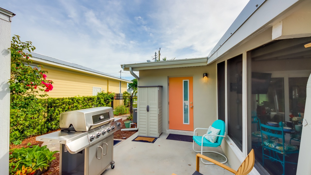 Photo of Outdoor in Punta Gorda