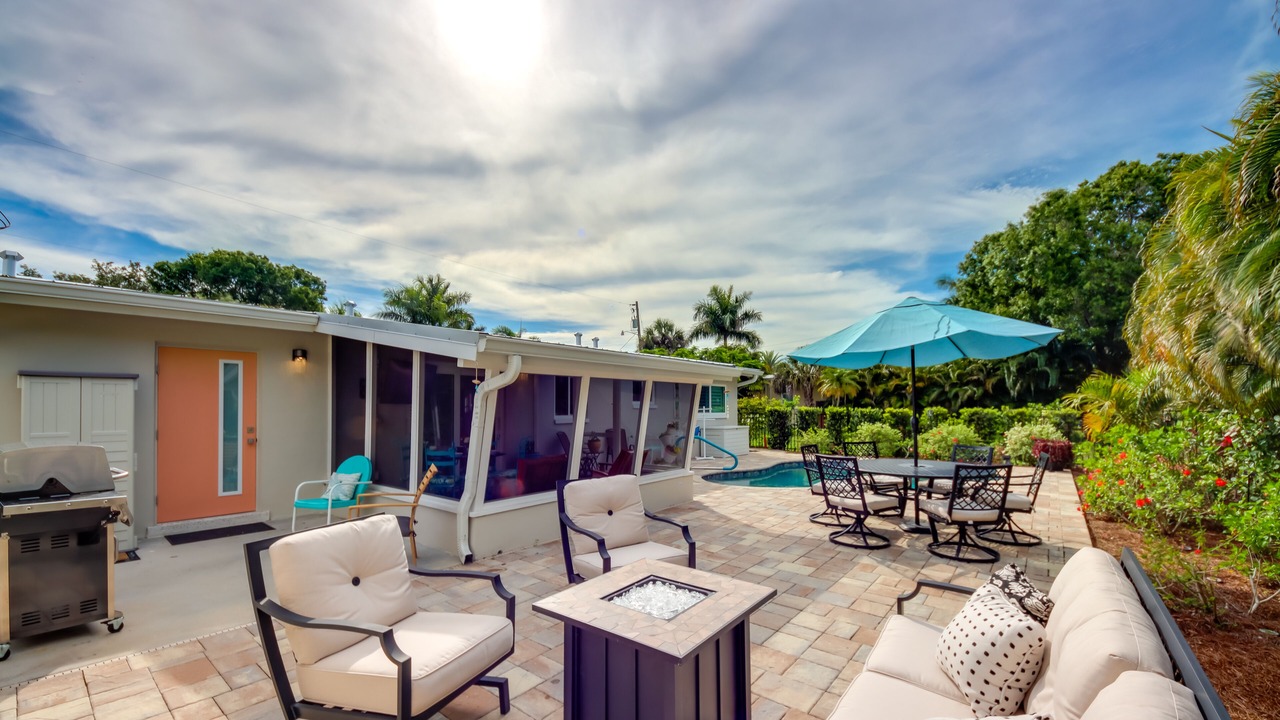 Photo of Outdoor in Punta Gorda