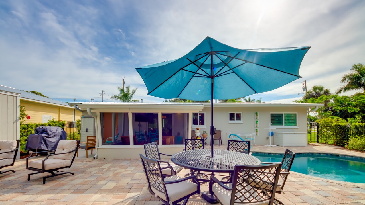 Photo of Outdoor in Punta Gorda