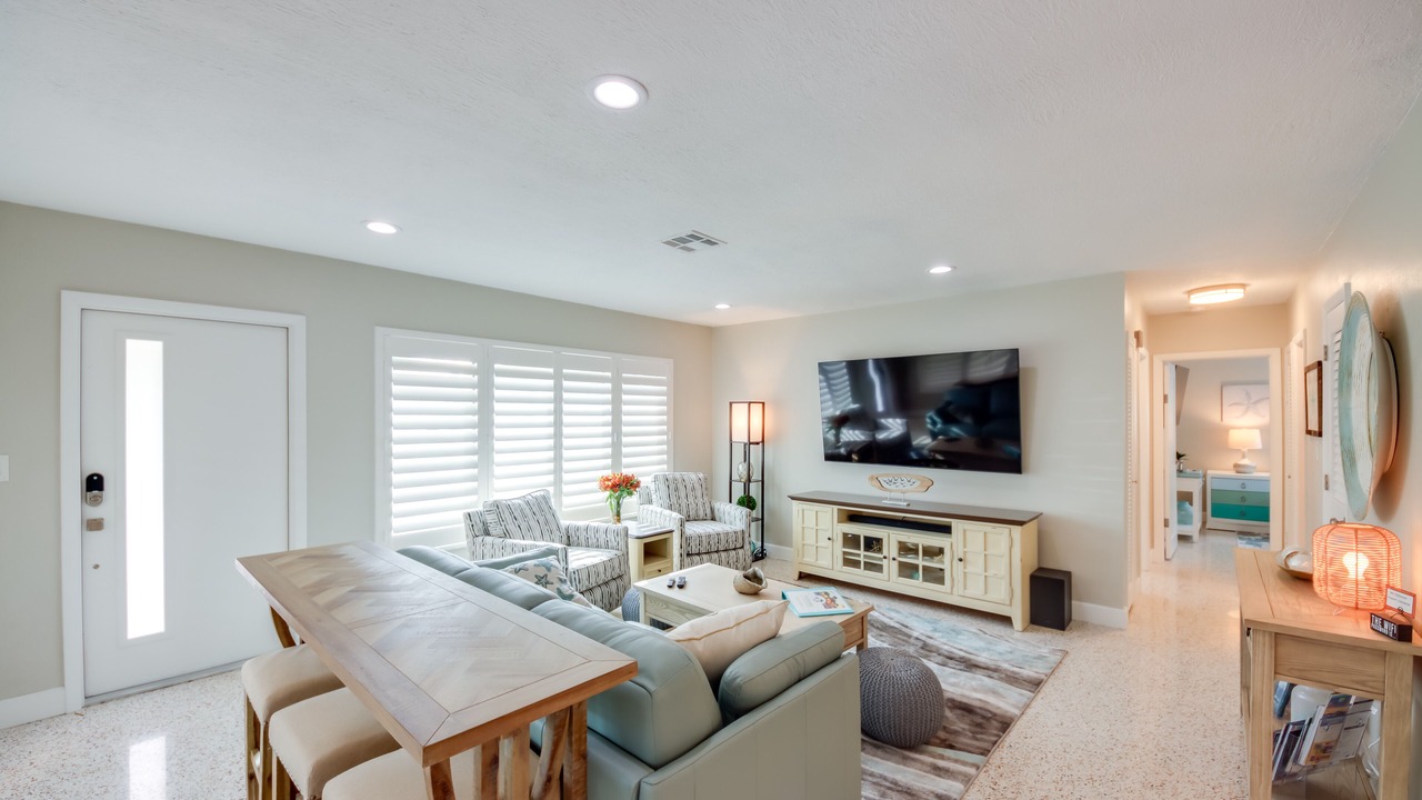 Photo of Bedroom in Punta Gorda