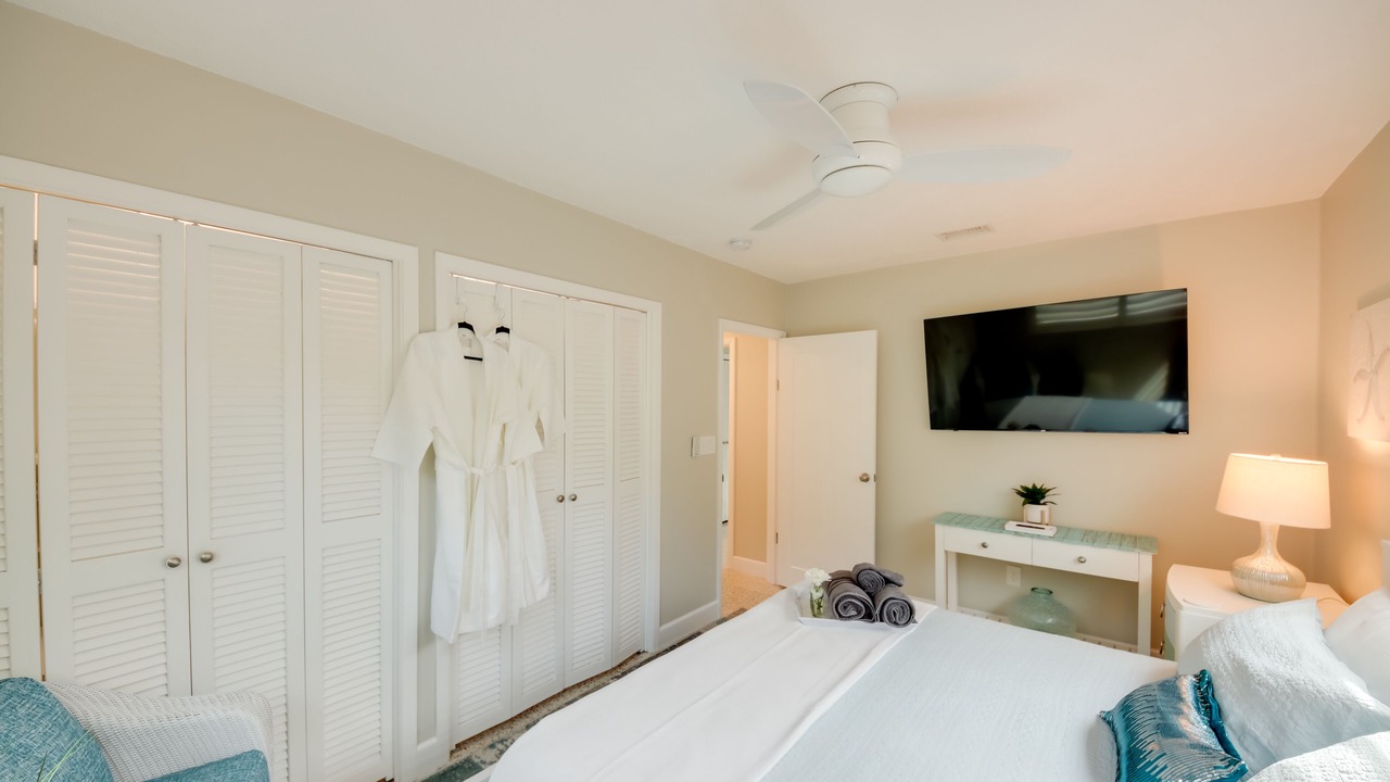 Photo of Bedroom in Punta Gorda