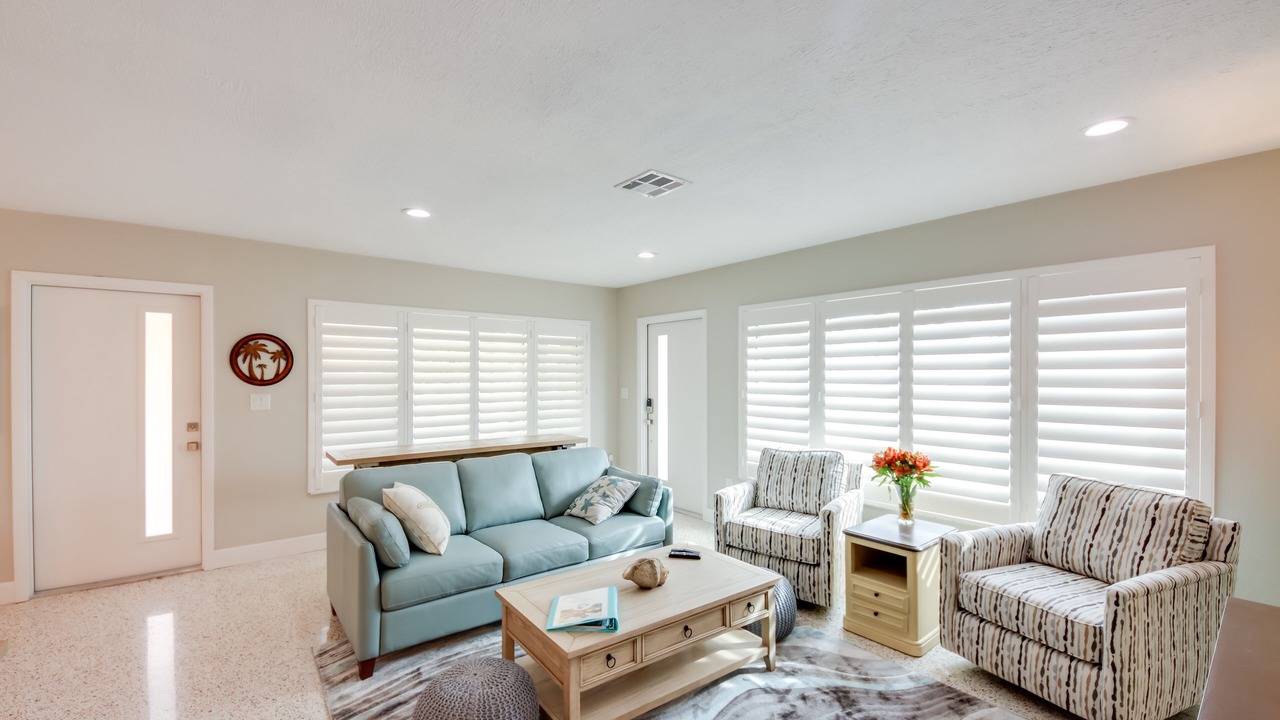 Photo of Livingroom in Punta Gorda