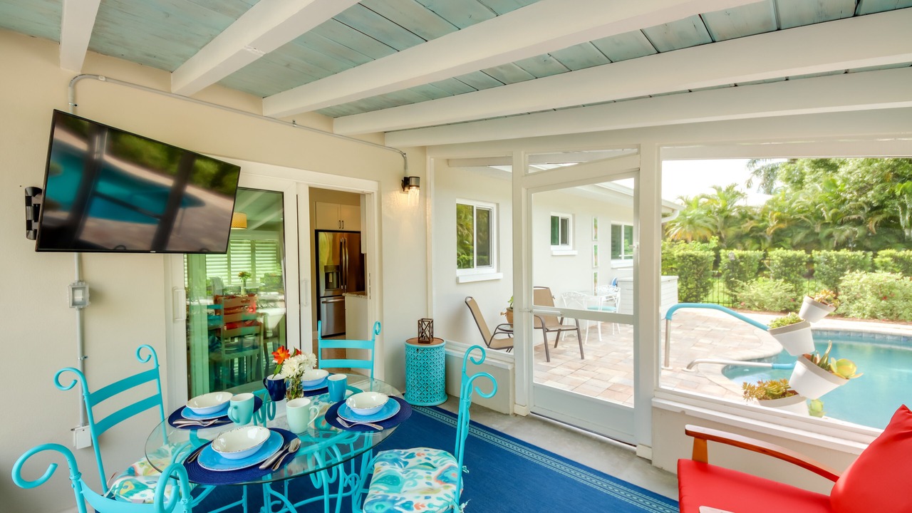 Photo of Outdoor in Punta Gorda