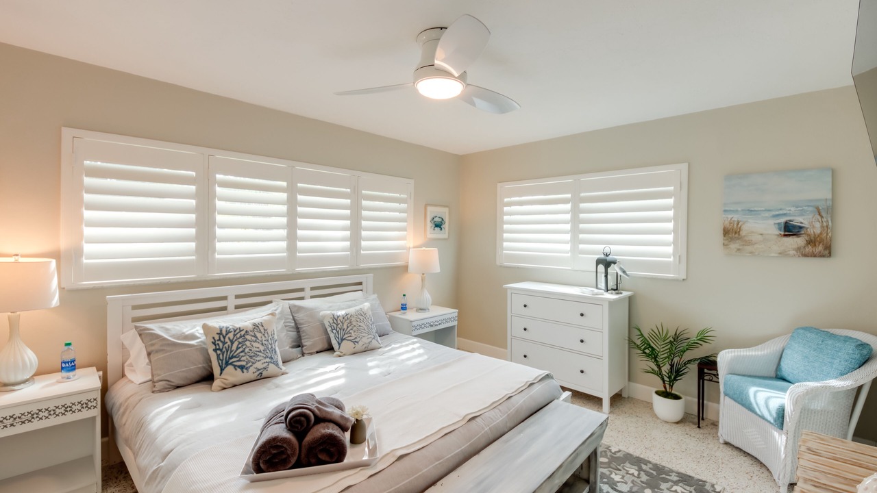 Photo of Bedroom in Punta Gorda