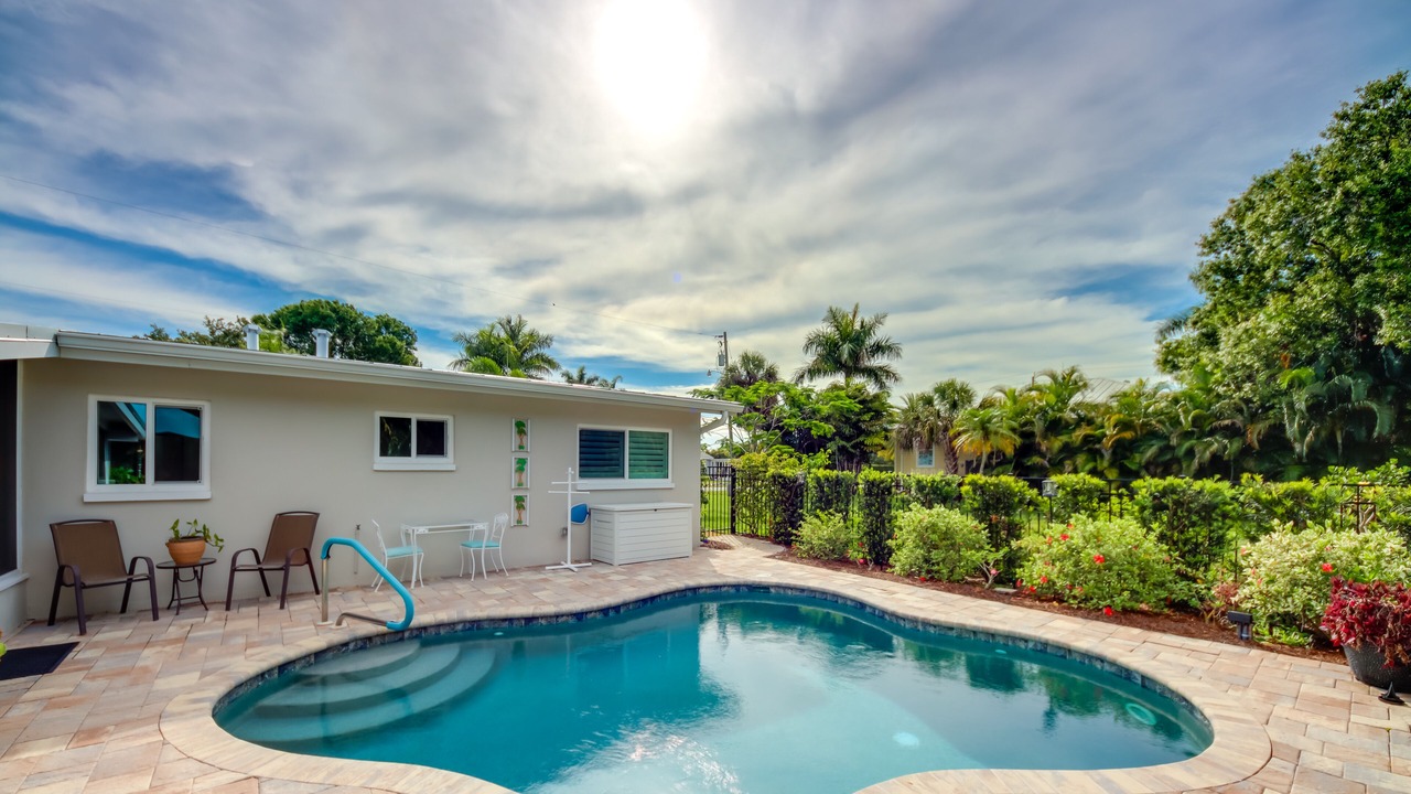 Photo of Outdoor in Punta Gorda