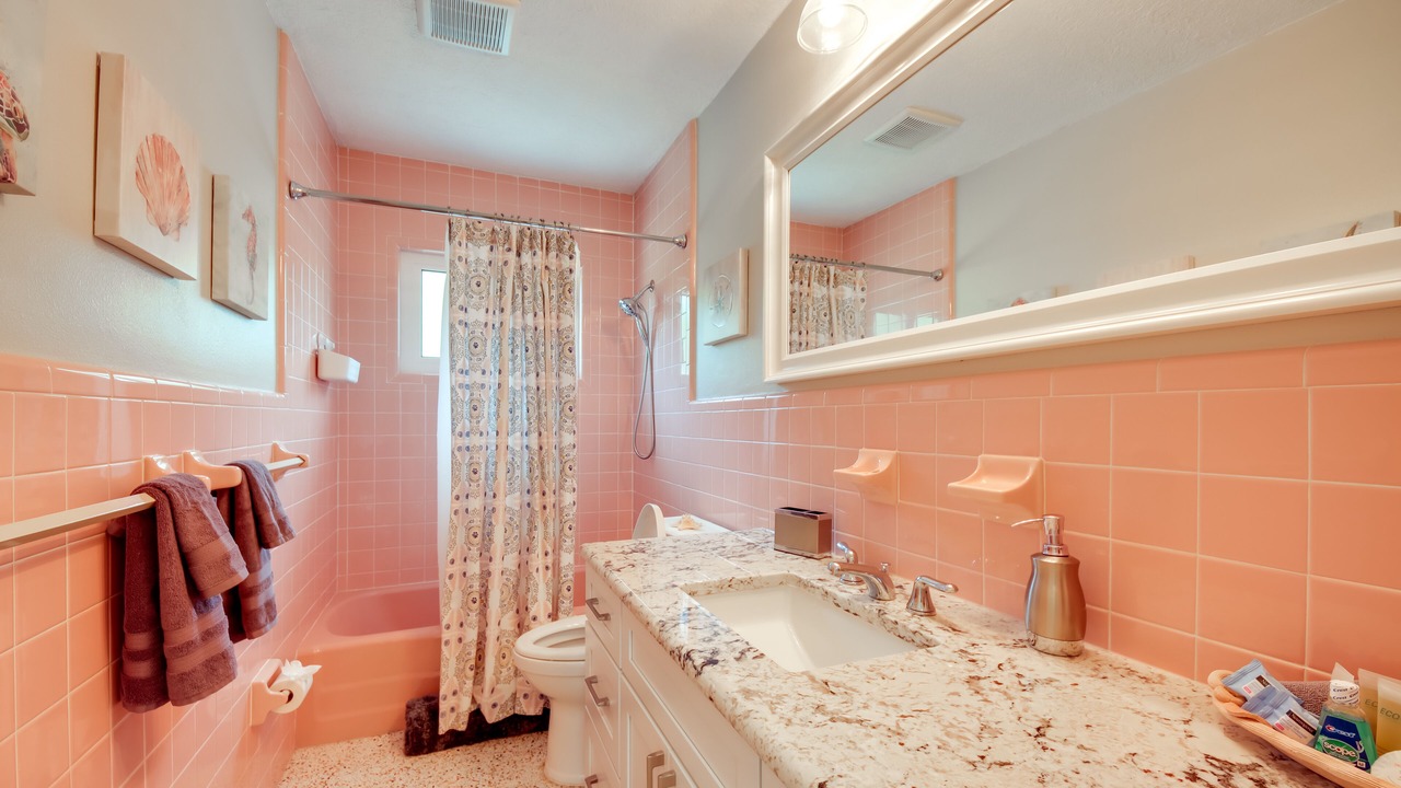 Photo of Bathroom in Punta Gorda