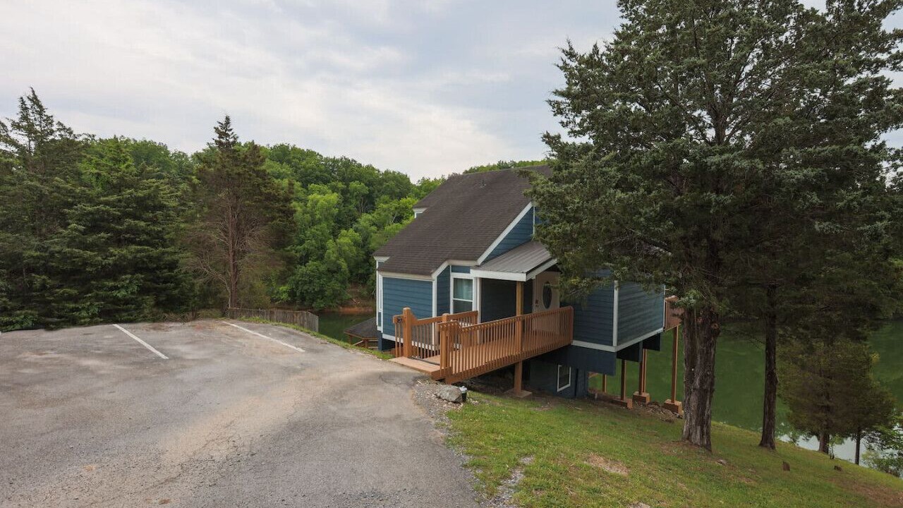 Photo of Outdoor in Sevierville