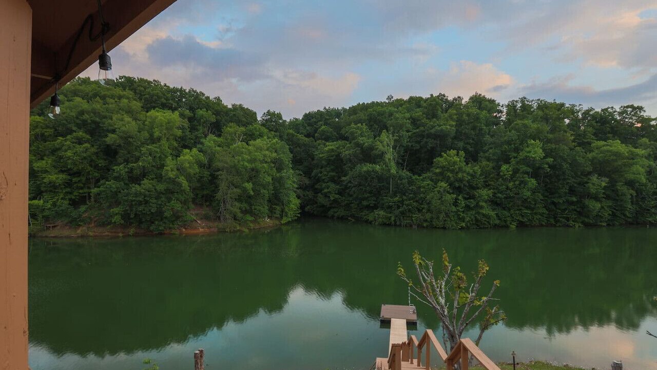 Photo of Outdoor in Sevierville
