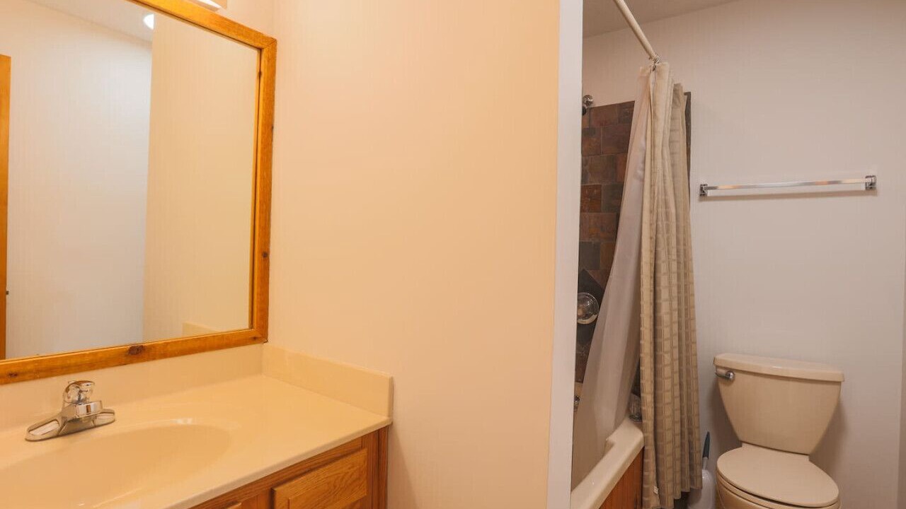 Photo of Bathroom in Sevierville