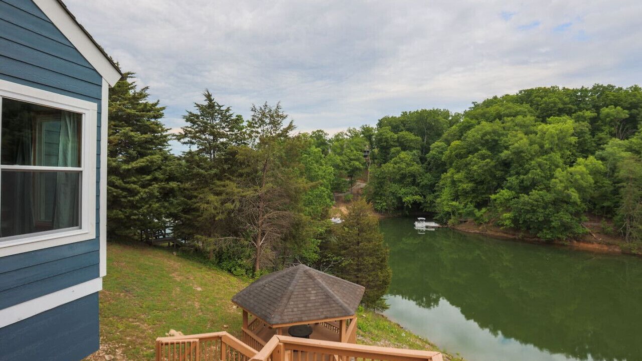 Photo of Outdoor in Sevierville
