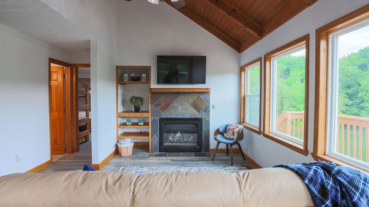 Photo of Livingroom in Sevierville