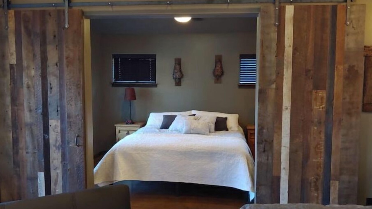 Photo of Bedroom in Southern Crossing