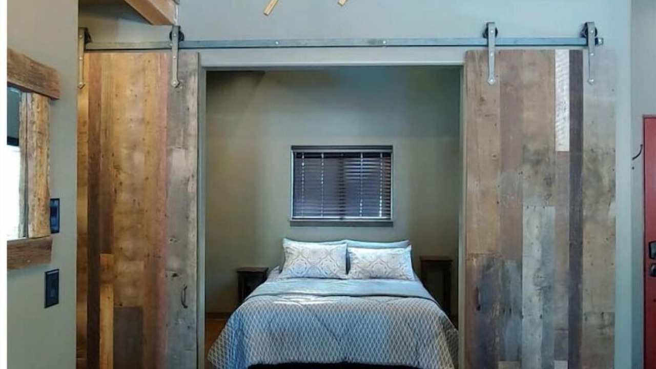 Photo of Bedroom in Southern Crossing