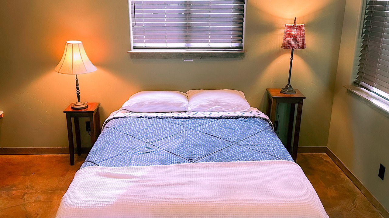 Photo of Bedroom in Southern Crossing