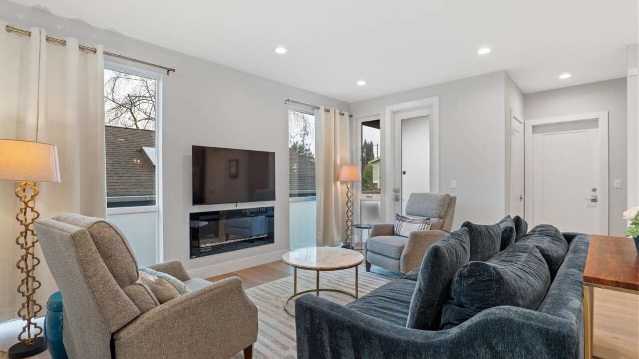 Photo of Livingroom in Greenwood
