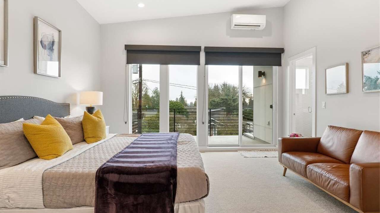 Photo of Bedroom in Greenwood