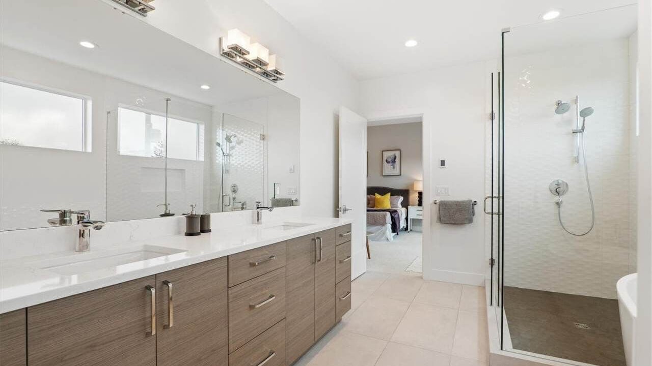 Photo of Bathroom in Greenwood