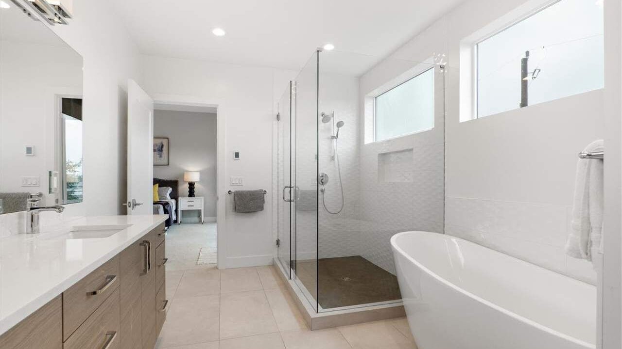 Photo of Bathroom in Greenwood