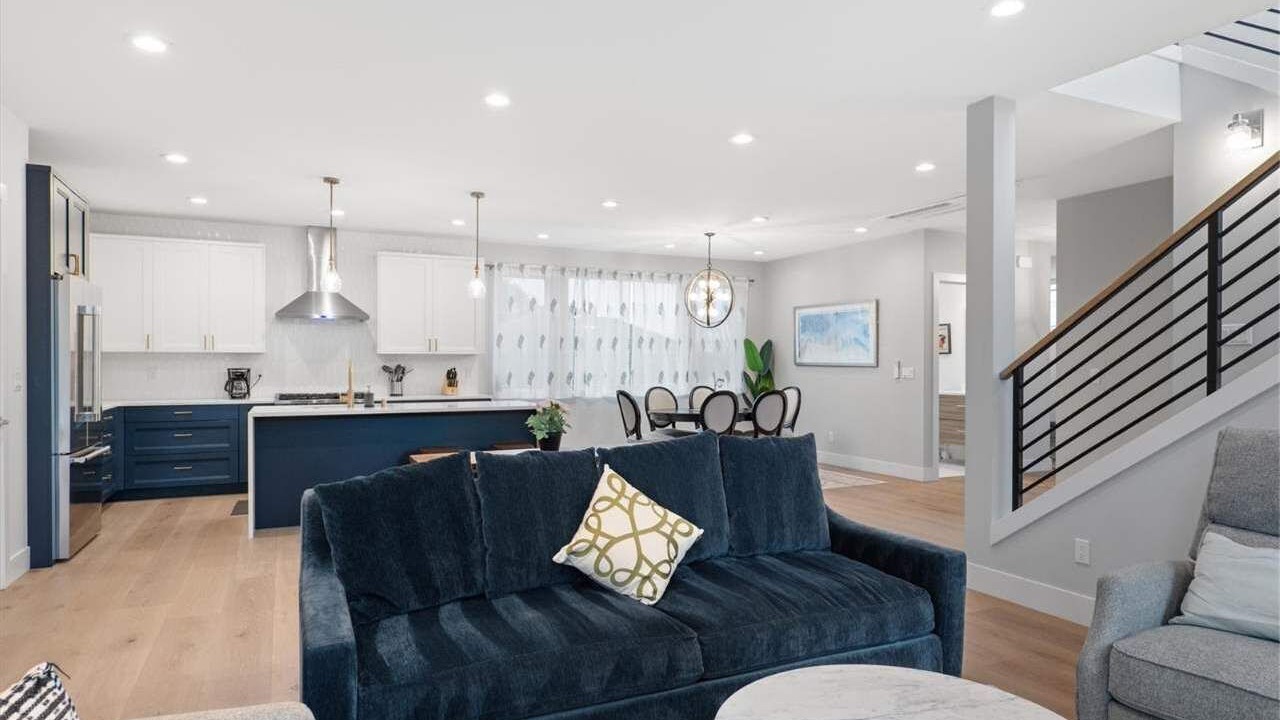 Photo of Livingroom in Greenwood