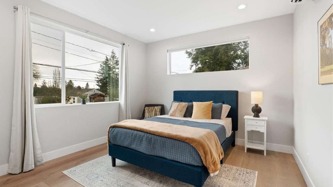 Photo of Bedroom in Greenwood