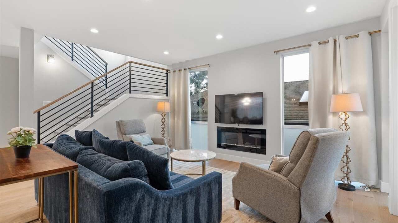 Photo of Livingroom in Greenwood