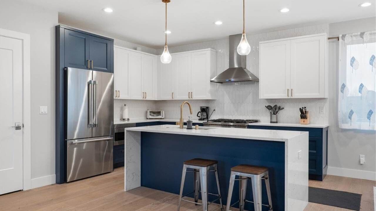 Photo of Kitchen in Greenwood