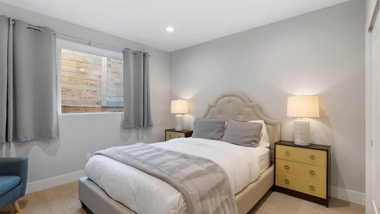 Photo of Bedroom in Greenwood
