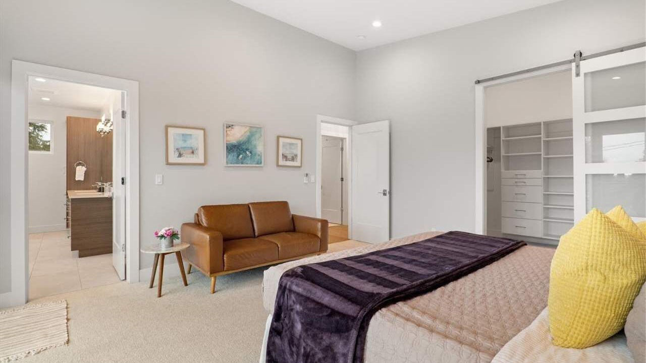 Photo of Bedroom in Greenwood