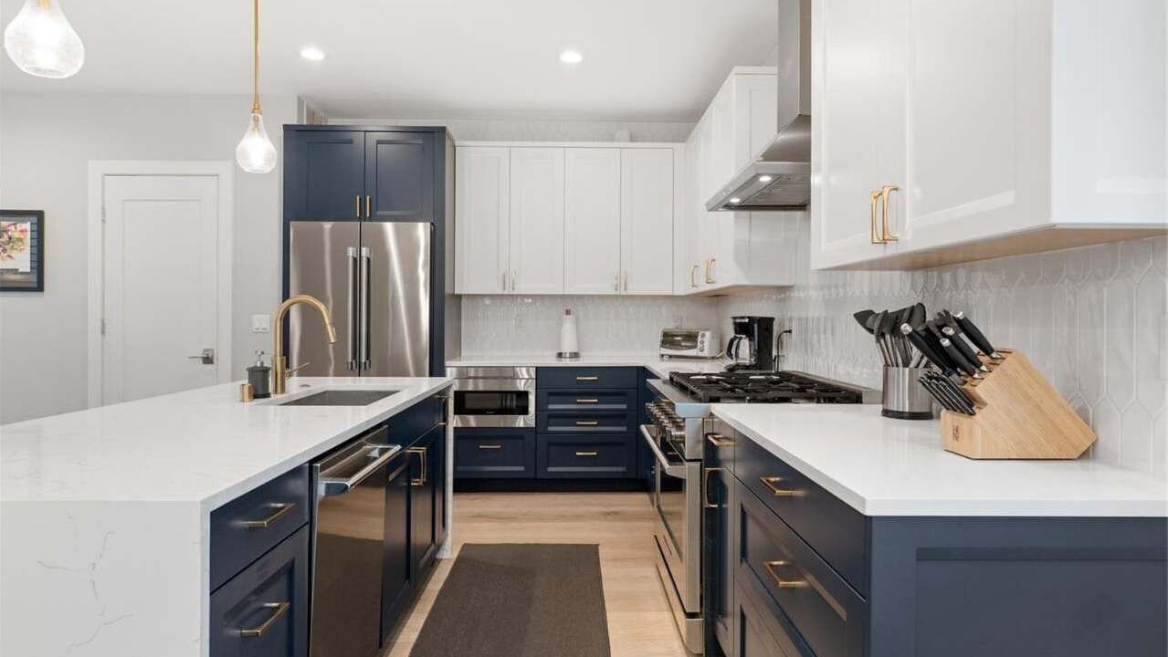 Photo of Kitchen in Greenwood