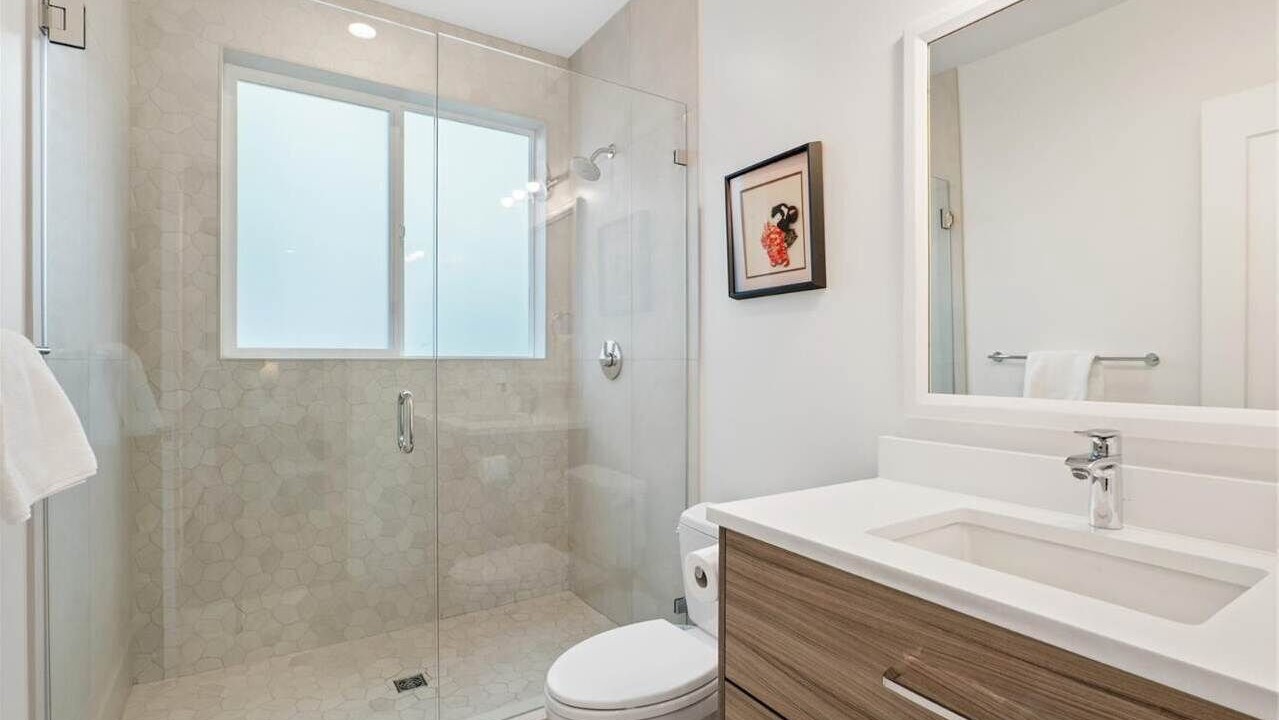 Photo of Bathroom in Greenwood