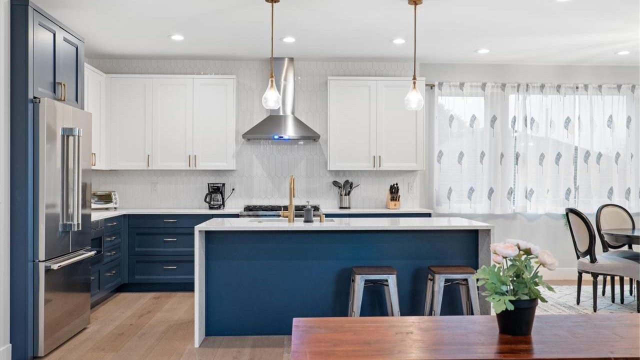 Photo of Kitchen in Greenwood