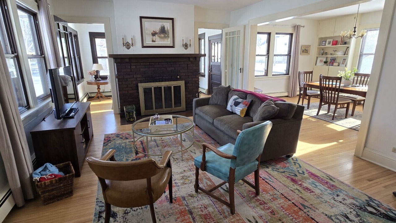 Photo of Livingroom in Hibbing