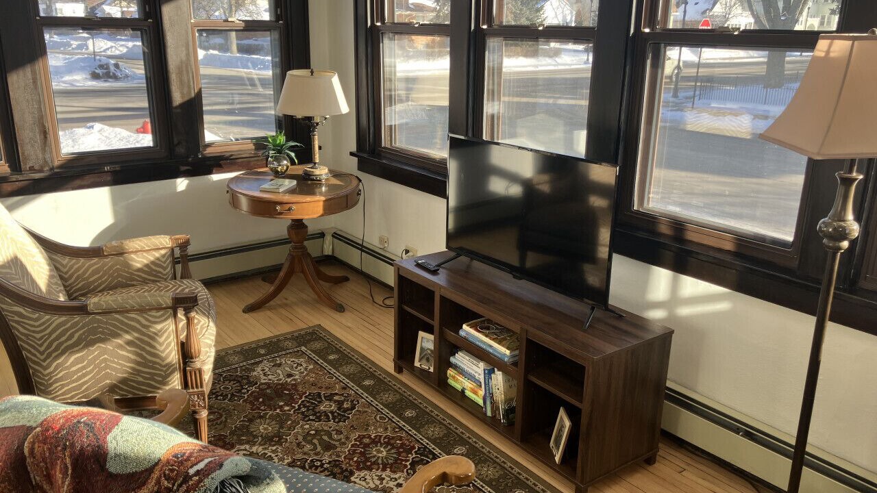 Photo of Livingroom in Hibbing