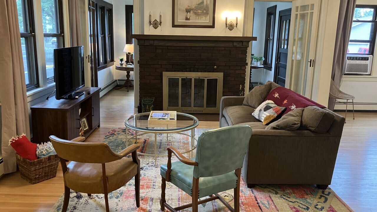 Photo of Livingroom in Hibbing