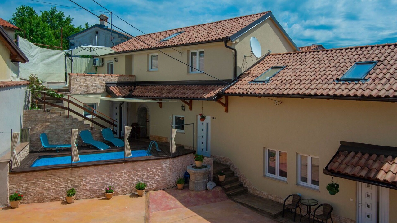 Photo of Outdoor in Veli Brgud
