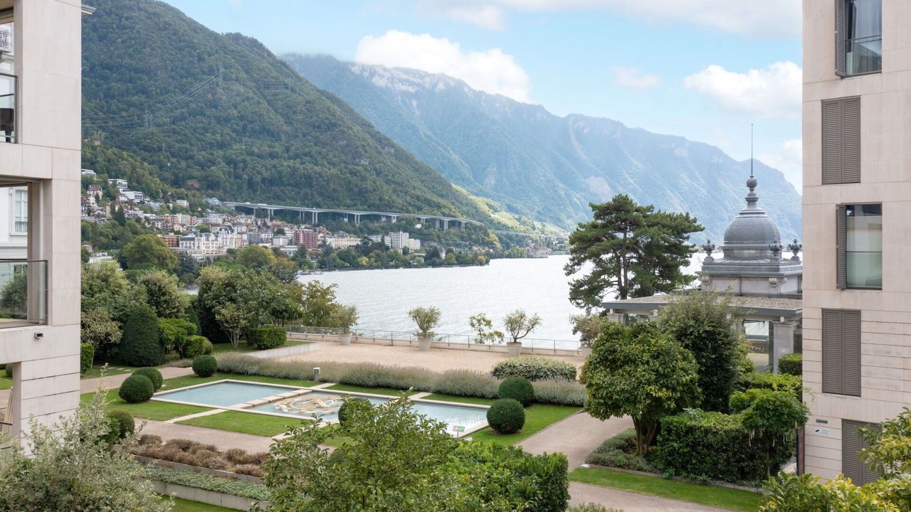 Photo of Others in Montreux City Centre