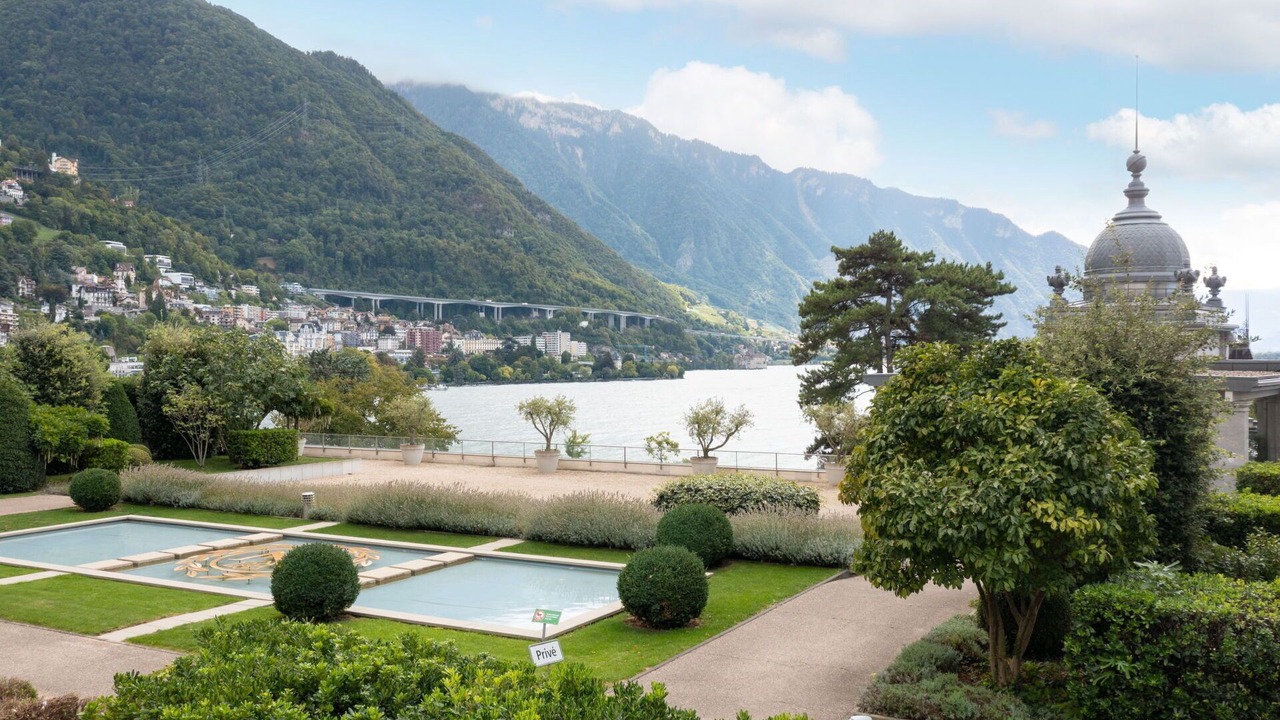 Photo of Others in Montreux City Centre