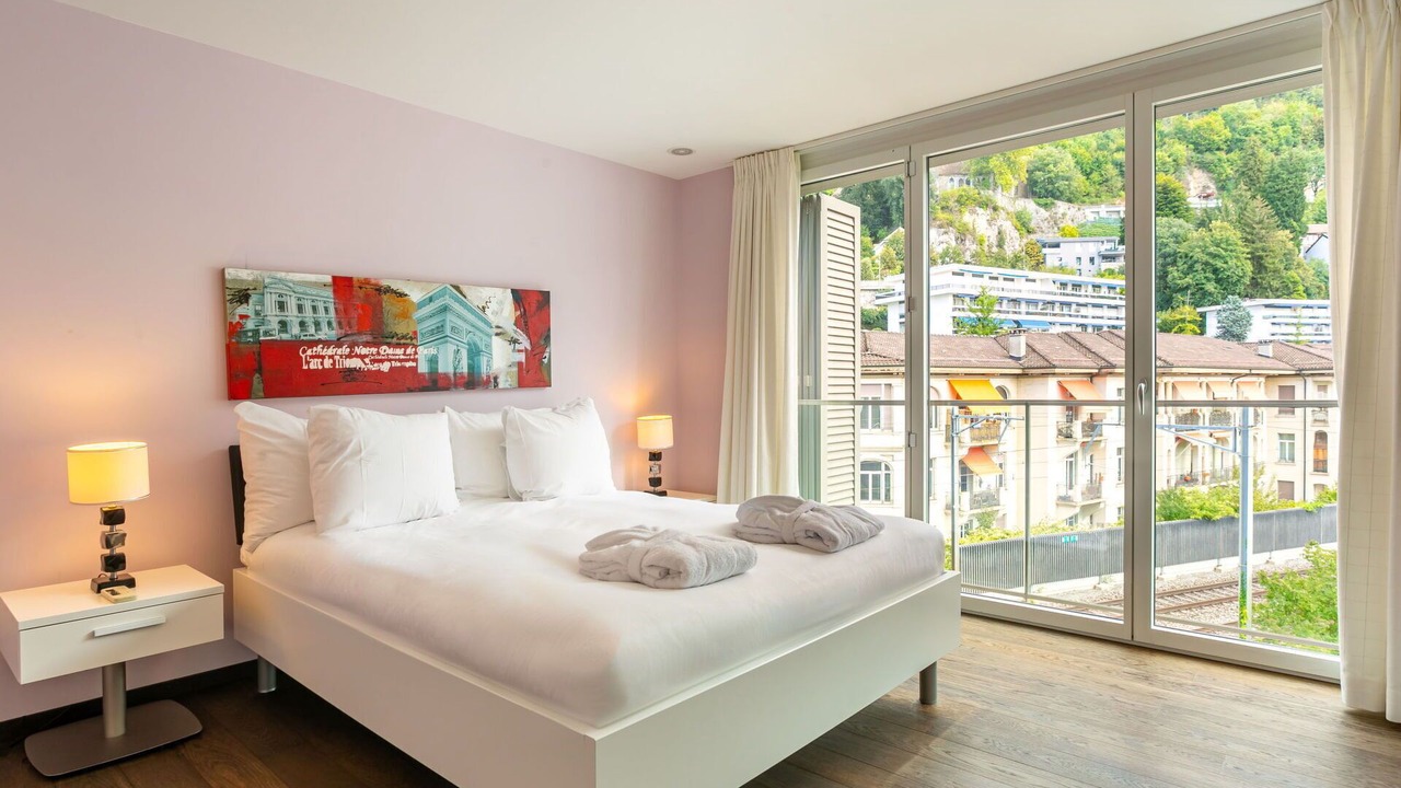 Photo of Others in Montreux City Centre