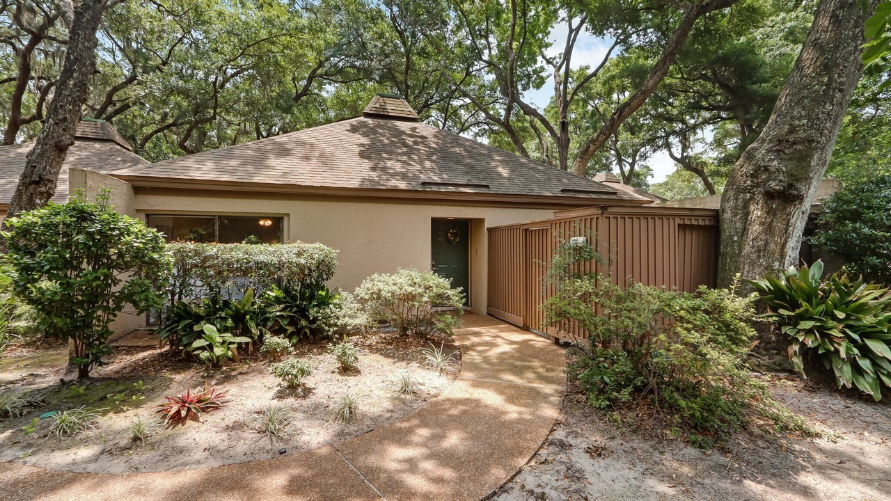 Photo of Outdoor in Fernandina Beach