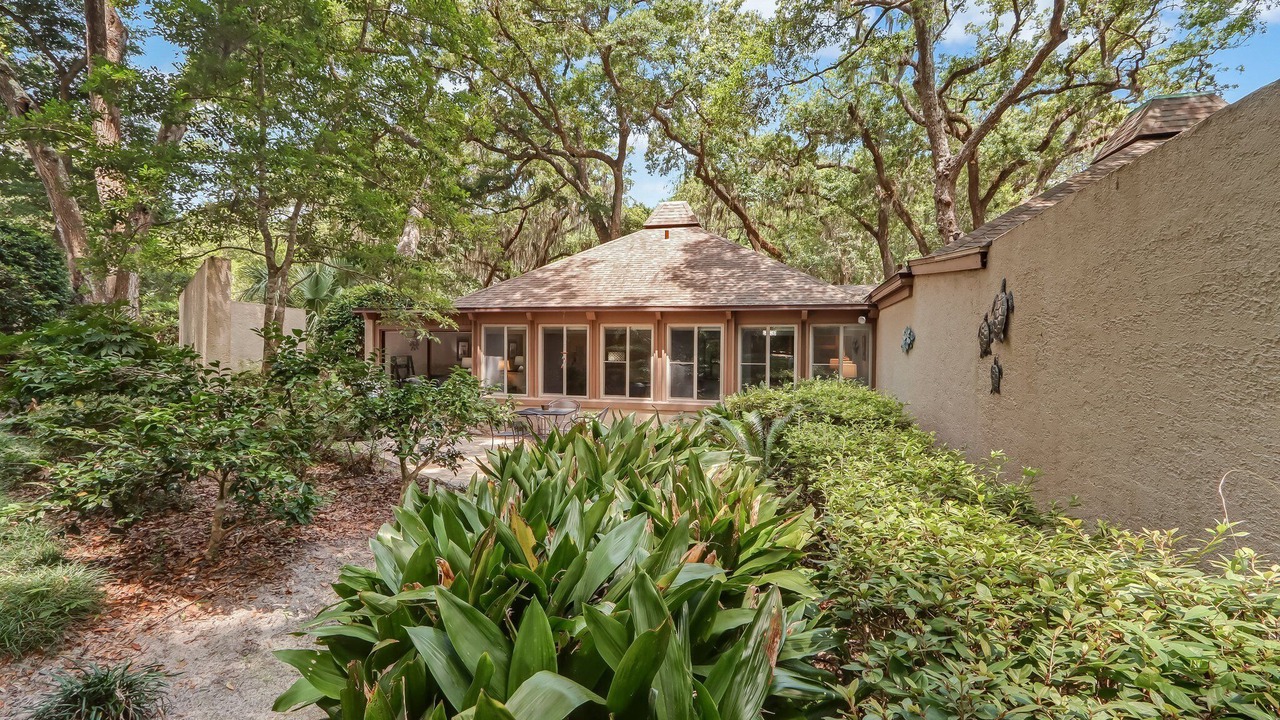 Photo of Outdoor in Fernandina Beach