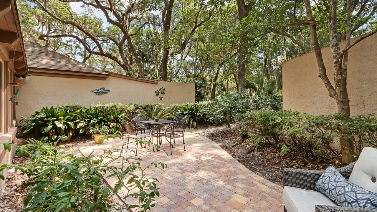 Photo of Outdoor in Fernandina Beach