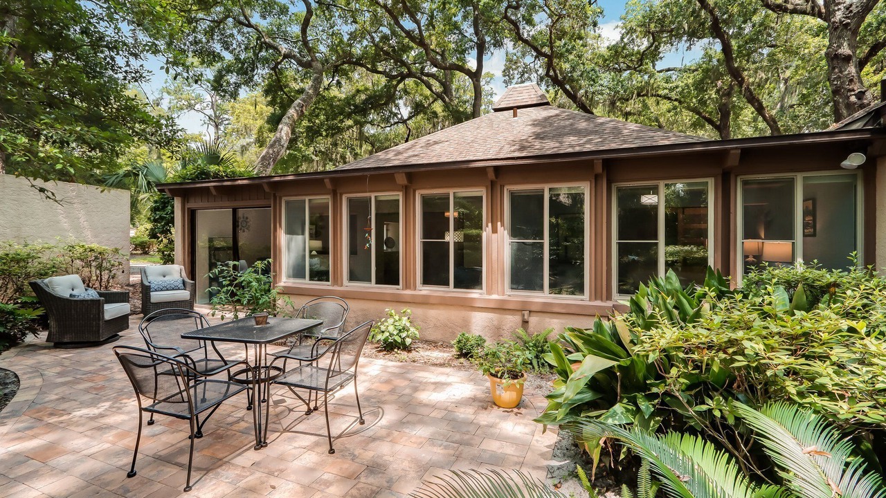 Photo of Outdoor in Fernandina Beach