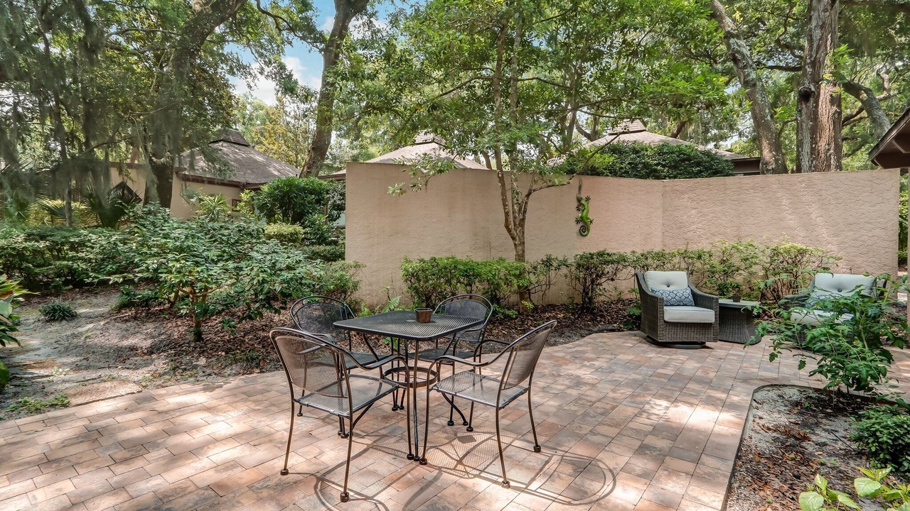 Photo of Outdoor in Fernandina Beach