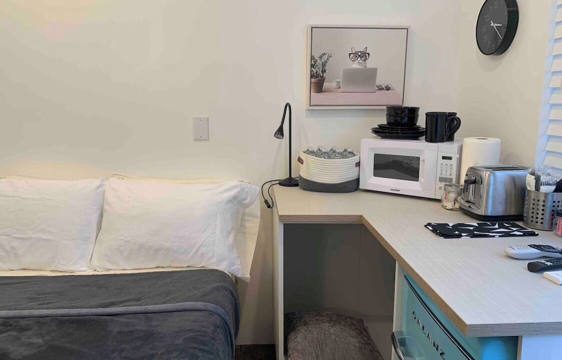 Photo of Bedroom in Pittsburg