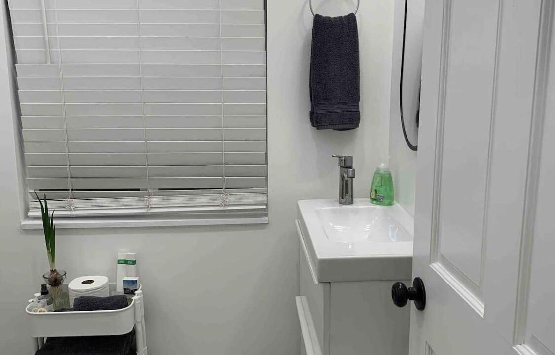 Photo of Bathroom in Pittsburg