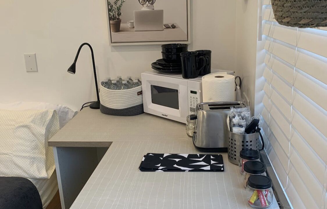 Photo of Bedroom in Pittsburg