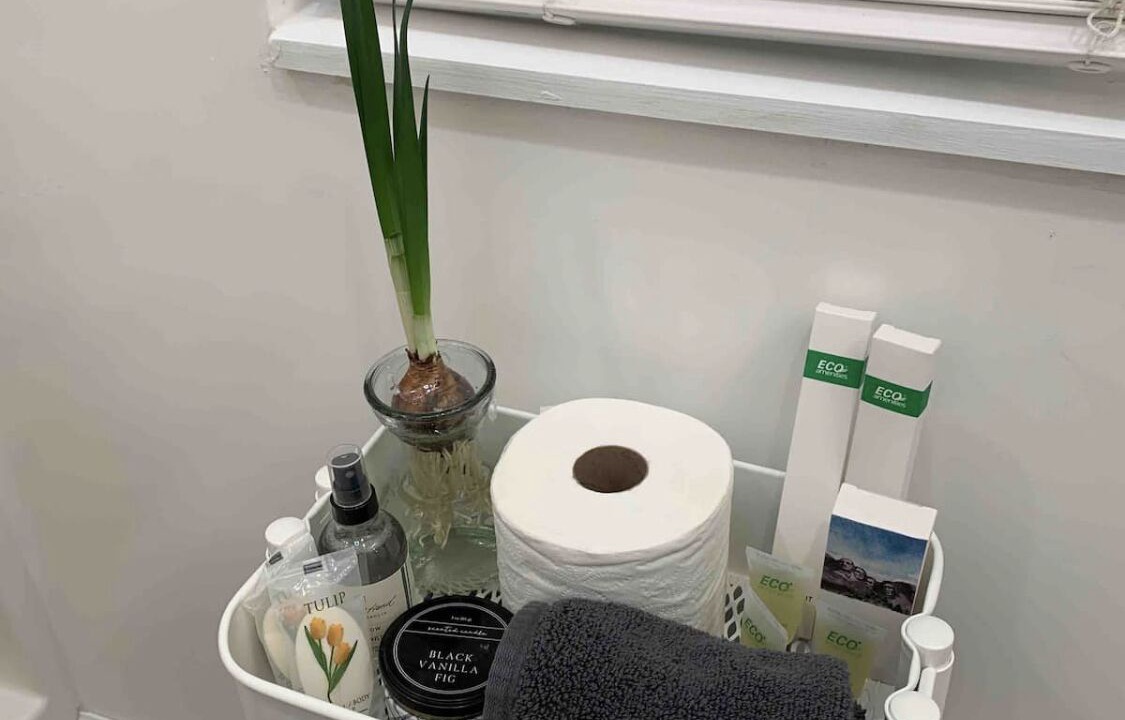 Photo of Bathroom in Pittsburg