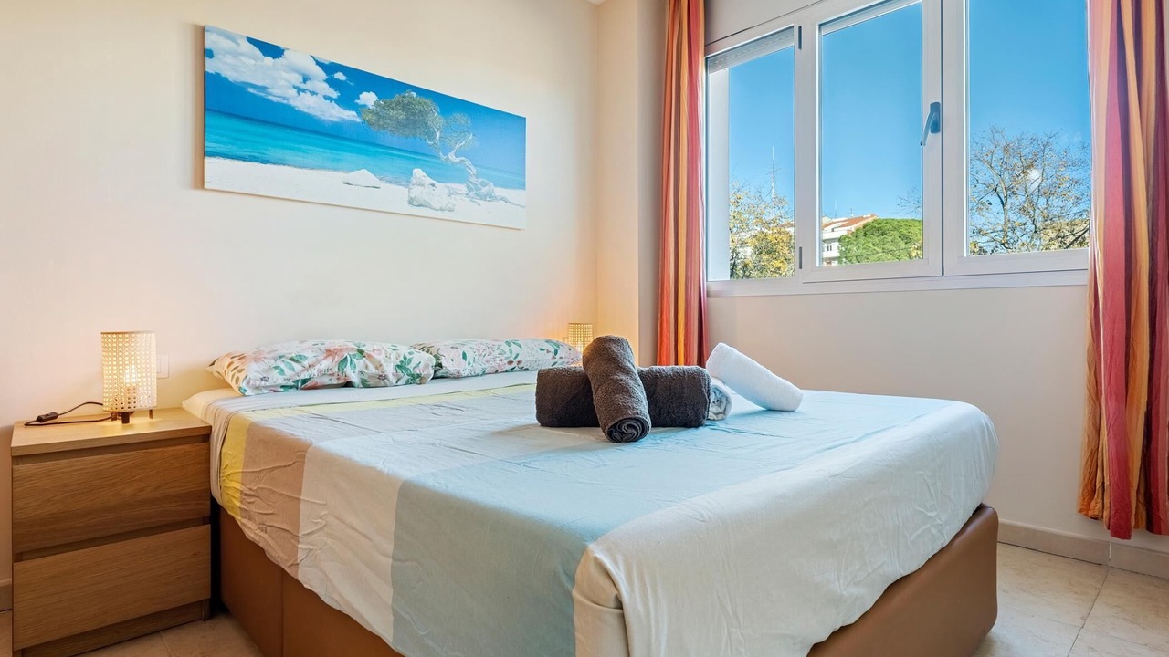 Photo of Bedroom in Sant Feliu de Guixols