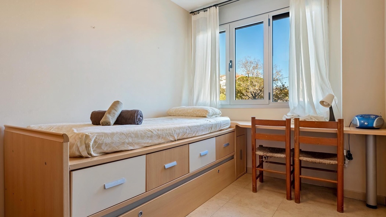 Photo of Bedroom in Sant Feliu de Guixols