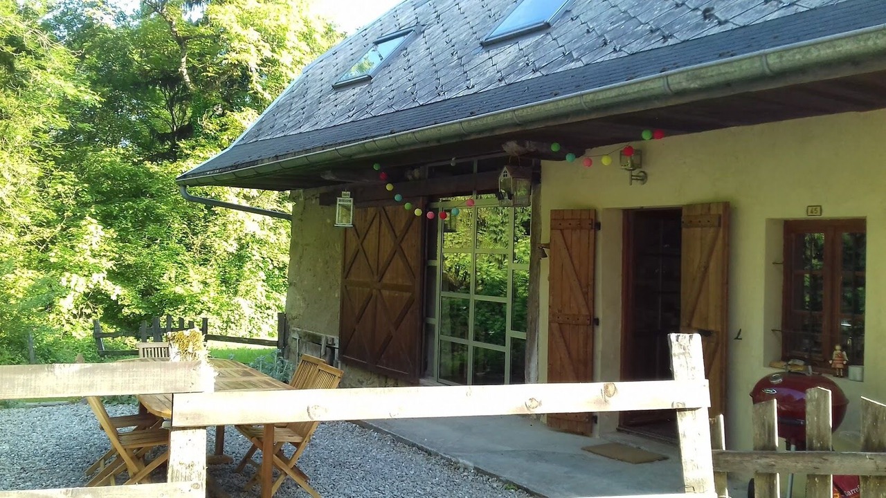 Photo of Outdoor in Seynod